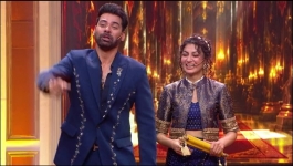 Mr and Mrs Parshuram - 2nd June 2026